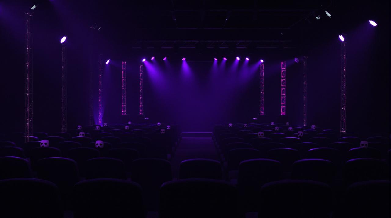圈内人揭秘：综艺节目"托儿"产业链，观众全是演员